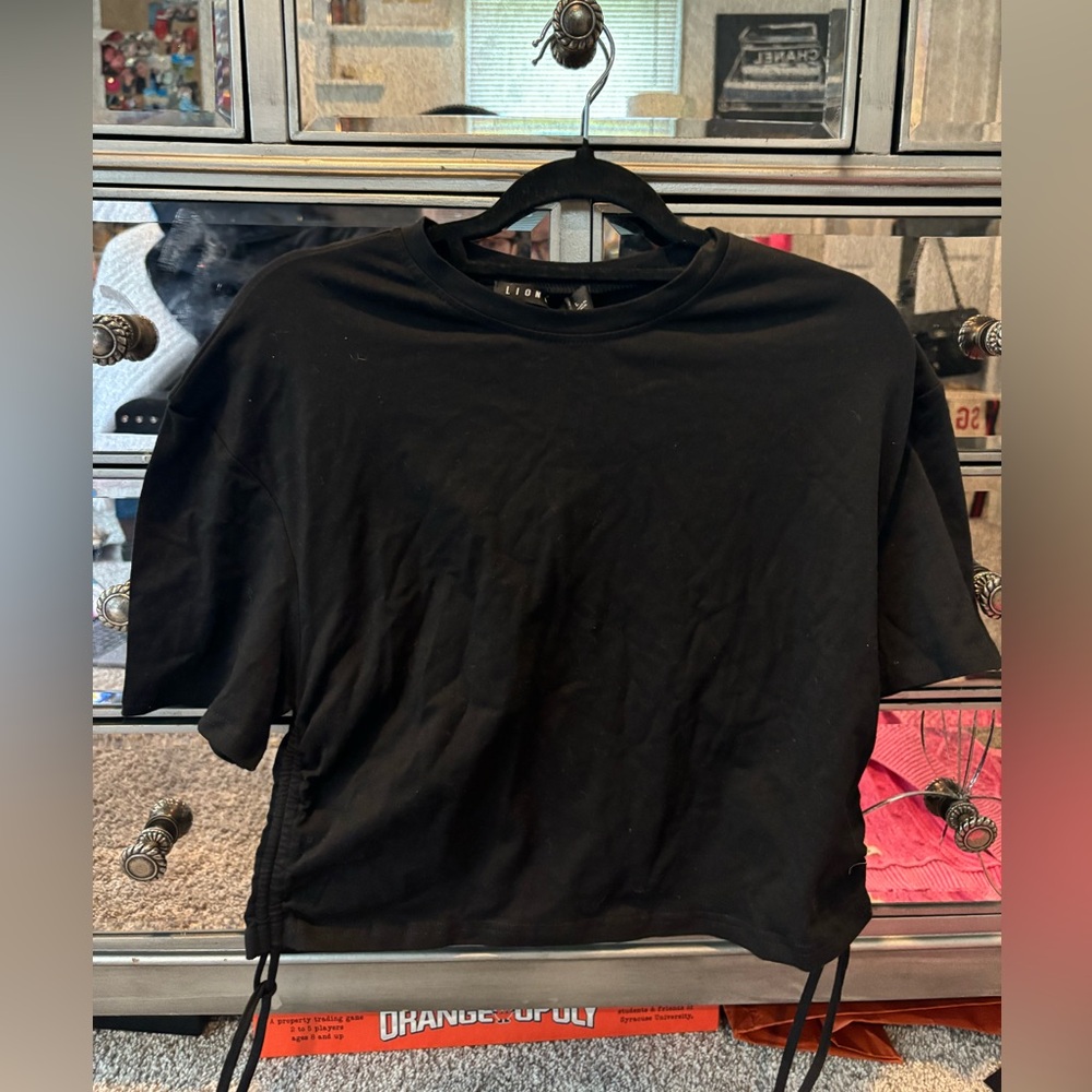 NWT Lioness Agyness Tee